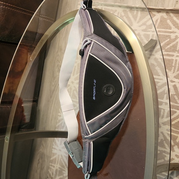 Sport Belt Bag - Picture 2 of 7